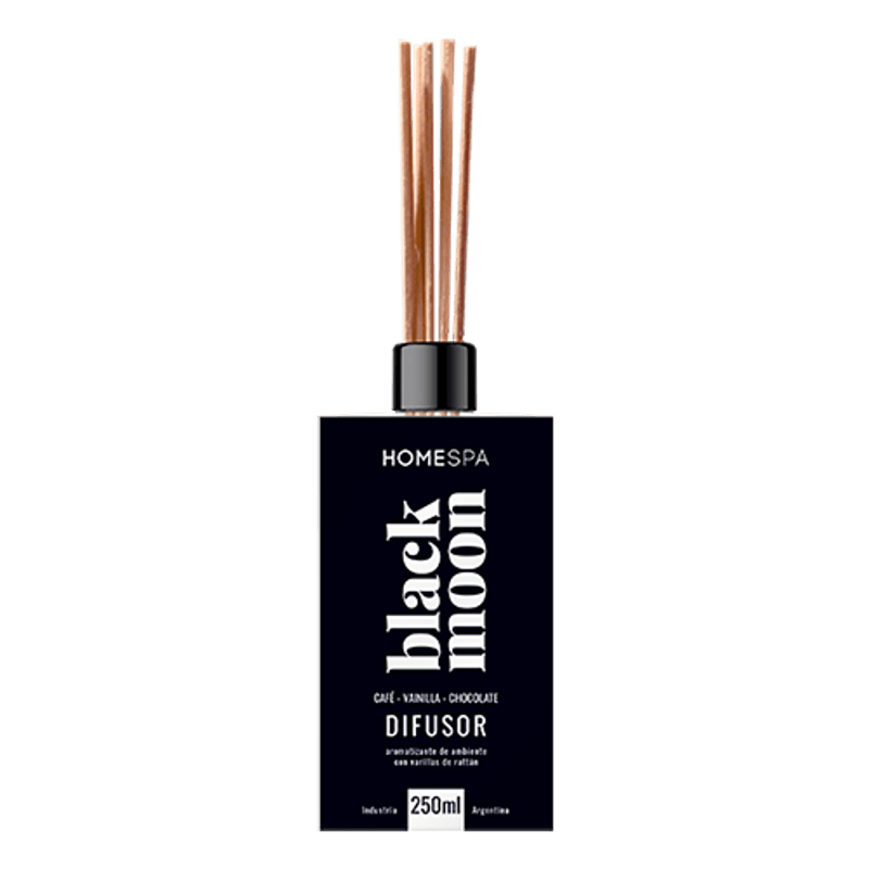 Difusor-Blackmoon--X-250ml-Home-Spa