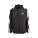 Campera-adidas-Rompevientos-Essentials-3-Tiras-De-Hombre