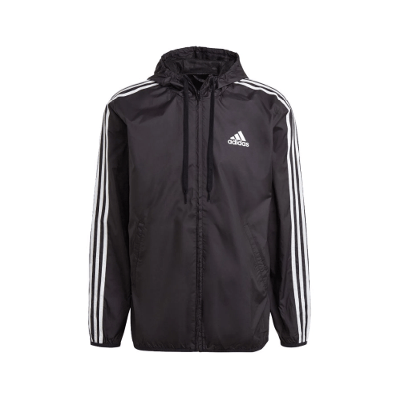 Campera-adidas-Rompevientos-Essentials-3-Tiras-De-Hombre